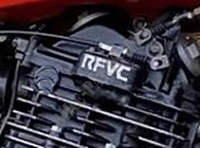 Pièces moteur Honda XL250R à partir de 1984